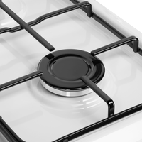 Кухонная плита MAUNFELD MGC50GEW01