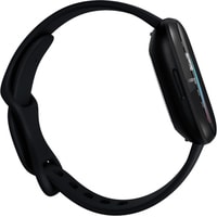 Умные часы Fitbit Sense (карбон/графитовый)