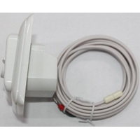 Терморегулятор Eastec RTC 70.26 (белый)