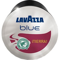 Кофе в капсулах Lavazza Tierra капсульный