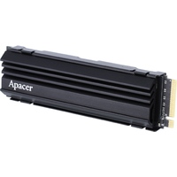 SSD Apacer AS2280Q4U M.2 PCIe Gen4 x4 1TB AP1TBAS2280Q4U-1