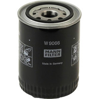 Масляный фильтр MANN-filter W9066