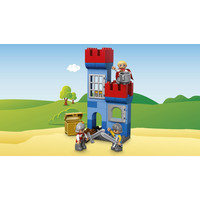 Конструктор LEGO 10577 Castle