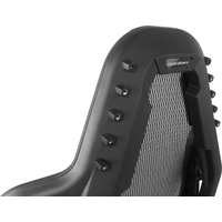 Кресло DXRacer AIR/D7200/N (черный)