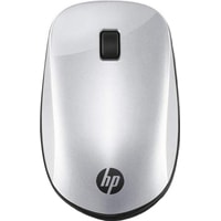 Мышь HP Z4000 (серебристый)