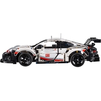 Конструктор LEGO Technic 42096 Porsche 911 RSR в Витебске