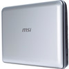 Ноутбук MSI Wind U115 Hybrid