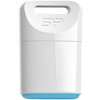 USB Flash Silicon-Power Touch T06 White 4GB (SP004GBUF2T06V1W)