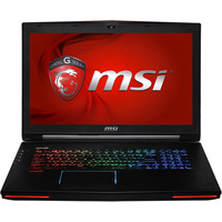 Игровой ноутбук MSI GT72 2QD-288XPL Dominator