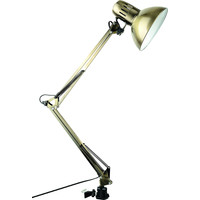 Настольная лампа Arte Lamp A6068LT-1AB