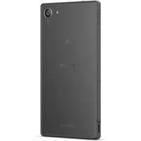 Смартфон Sony Xperia Z5 Compact Graphite Black