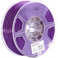 Пластик eSUN ABS+ 1.75 мм 1000 г (фиолетовый)