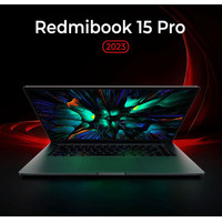 Ноутбук Xiaomi RedmiBook Pro 15 2023 JYU4541CN