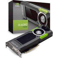 Видеокарта NVIDIA Quadro P5000 16GB GDDR5 900-5G413-2500-000