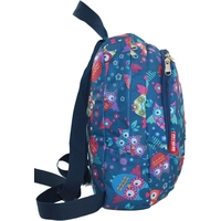 Школьный рюкзак Rise М-131д-си (синий/розовый)