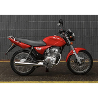 Мотоцикл M1NSK D4 125 (красный) в Бресте
