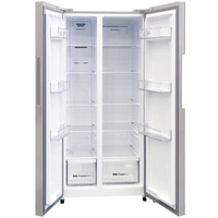 Холодильник side by side LEX LSB520GLGID