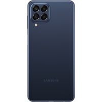 Смартфон Samsung Galaxy M33 5G SM-M336B/DS 6GB/128GB (синий)
