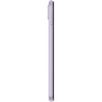 Смартфон Samsung Galaxy A22 5G SM-A226/DS 6GB/128GB (фиолетовый)