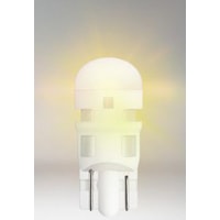 Светодиодная лампа Osram W5W LEDriving Amber Gen3 2шт