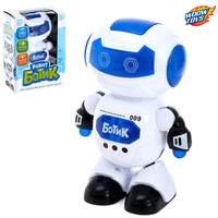 Робот Woow Toys Робот Ботик 3853099