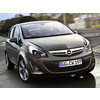 Легковой Opel Corsa Enjoy 5-door Hatchback 1.4i 4AT (2010)