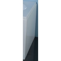 Торцевой экран под ванну Sanplast OWP/CLa 75