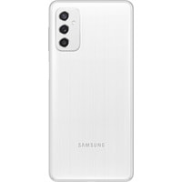 Смартфон Samsung Galaxy M52 5G SM-M526B/DS 6GB/128GB (белый)
