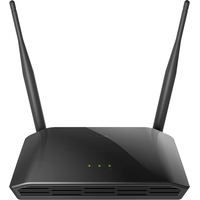 Wi-Fi роутер D-Link DIR-615/T4A