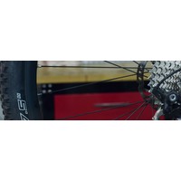 Велосипед Fuji Tahoe 29 1.5 Disc (2015)