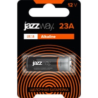 Батарейка JAZZway Alkaline A23 LR23A-1B