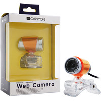 Веб-камера Canyon CNR-WCAM813G1