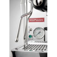 Рожковая кофеварка La Pavoni LPSGEV01EU