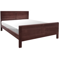 Кровать Муром-мебель Вермонт 2 160x200 (с основанием)