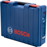 Угловая шлифмашина Bosch GWS 180-LI Professional 06019H90R0 (с 2-мя АКБ, кейс)