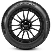 Летние шины Pirelli Scorpion 255/50R20 109Y