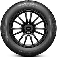 Зимние шины Pirelli Scorpion Winter 2 255/45R20 105V XL
