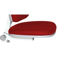 Детское ортопедическое кресло Comf-Pro Coco Chair (красный)