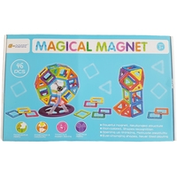 Конструктор G-Max 72 Magical Magnet