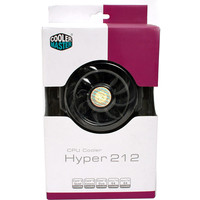 Кулер для процессора Cooler Master Hyper 212