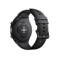 Умные часы Xiaomi Watch S1 (черный/черный, международная версия)