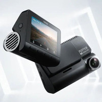 Видеорегистратор 70mai Dash Cam 4K A810 (русский язык меню)