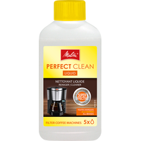 Средство для очистки молочной системы Melitta Perfect Clean Liquid