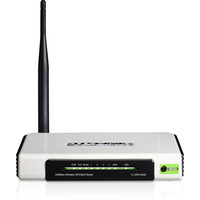 Wi-Fi роутер TP-Link TL-WR743ND V1