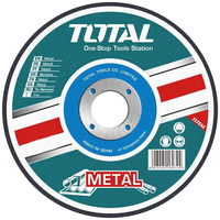 Отрезной диск Total TAC2211251