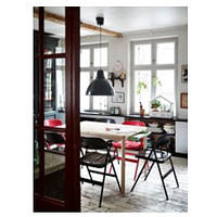 Кухонный стол Ikea ПС 2014 (сосна) [202.468.45]