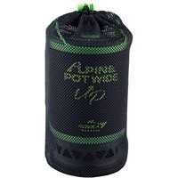 Туристическая горелка Kovea Alpine Pot Wide KB-0703WU