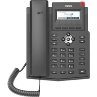 IP-телефон Fanvil X1S
