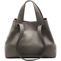 Женская сумка Souffle 244 2440211 (серый теплый флотер)