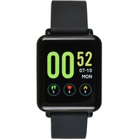 Умные часы Digma Smartline T3 (черный)